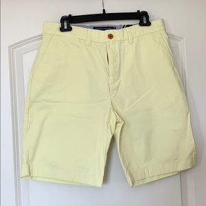 Tommy Hilfiger Classic Fit shorts